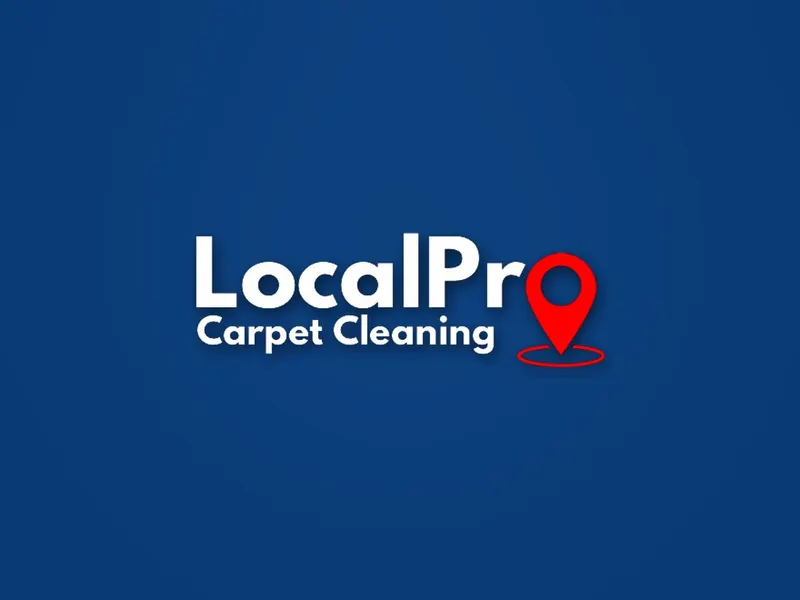 LocalPro Carpet Cleaning logo — Jacob Q.'s photo is coming soon