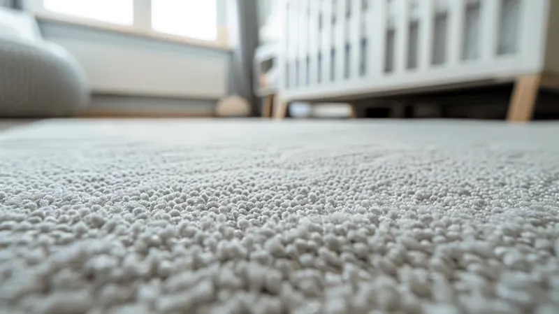 Carpet cleaning in East Ridge, TN