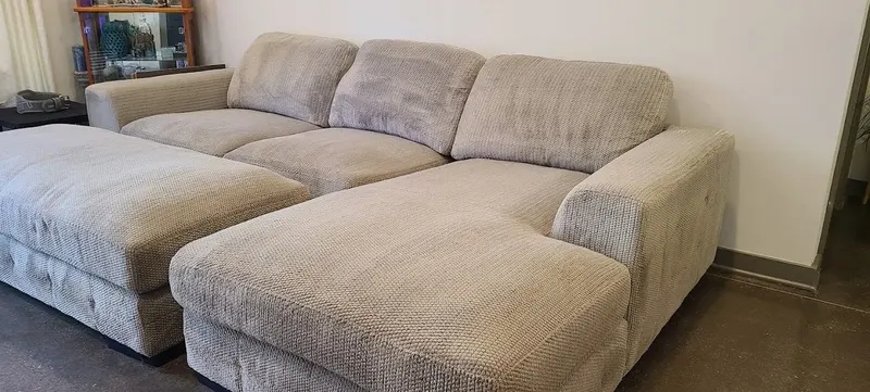Carpet cleaning in South Pittsburg, TN