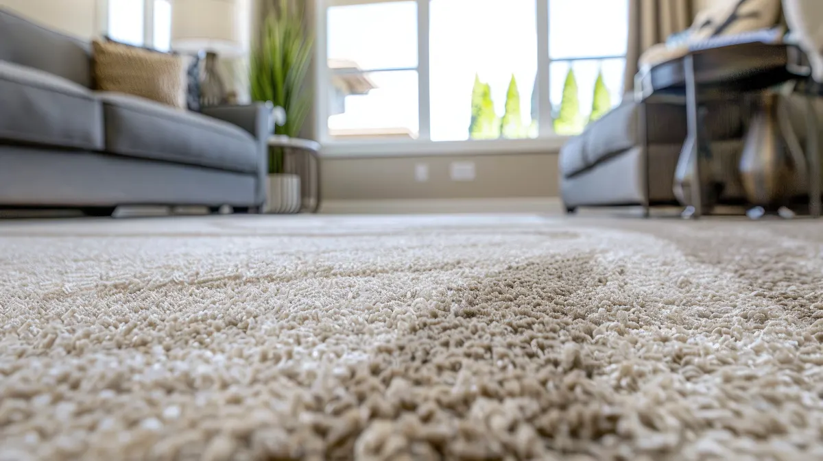 Carpet cleaning in Red Bank, TN