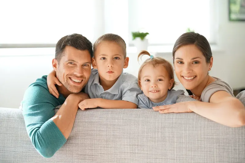 Upholstery Cleaning in Chattanooga, TN