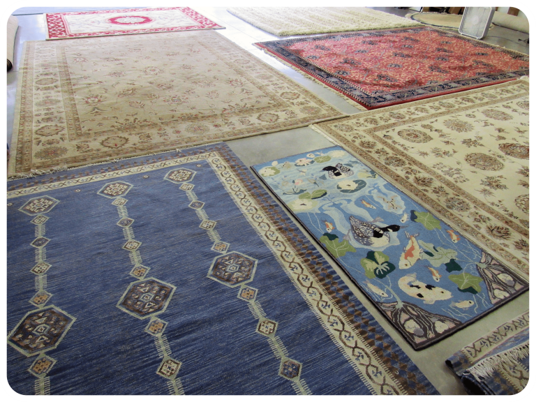 Best Rug Cleaning Services in Chattanooga TN SafeDry
