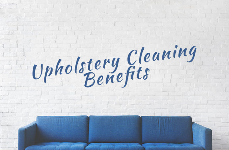 Upholstery Cleaning Services in Harrison TN