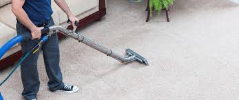 Carpet Cleaning Services in Chattanooga